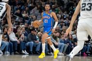 Aaron Wiggins Net Worth